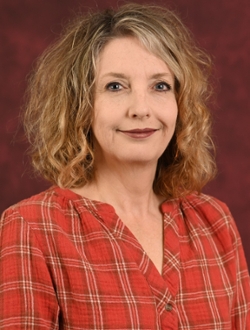 Sharon Alderete
