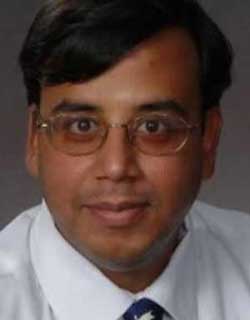 Dr. Debjyoti Banerjee