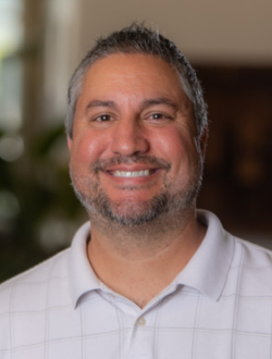 John Abi-Najm