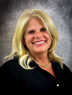 Andrea Davis