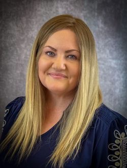 Dannah Pembelton