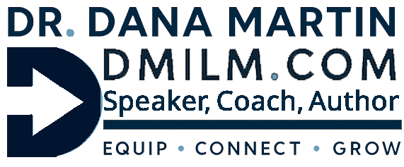 DM Leadership logo