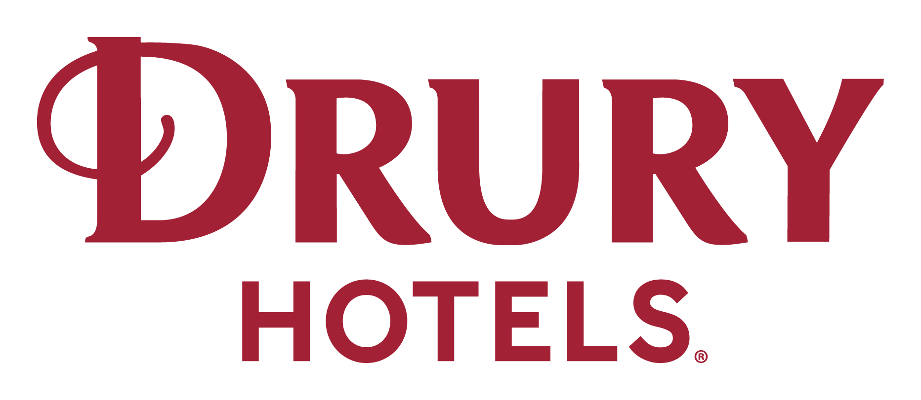 Drury Hotels logo