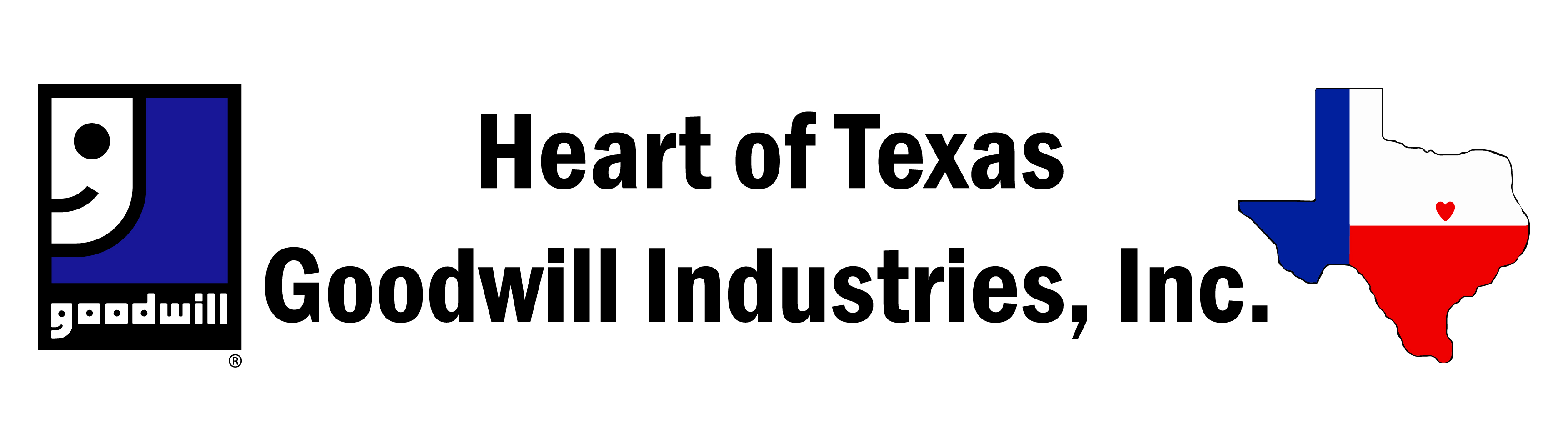 Heart of Texas logo