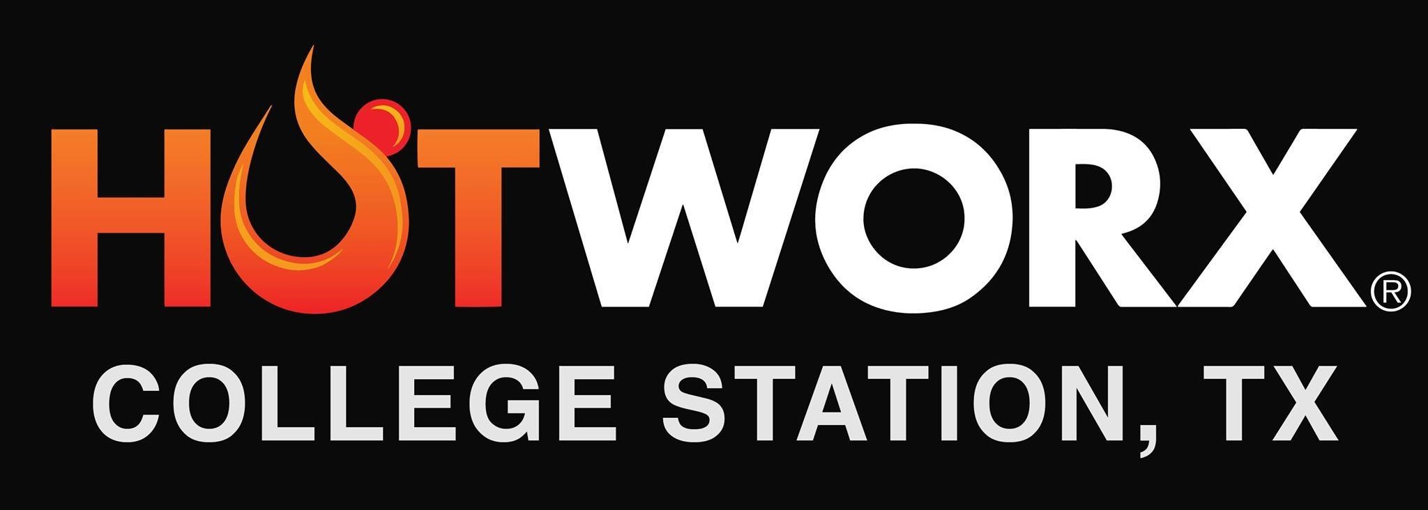 Hotworx logo