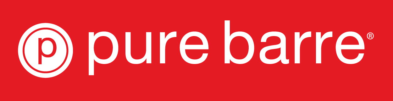 Pure Barre logo