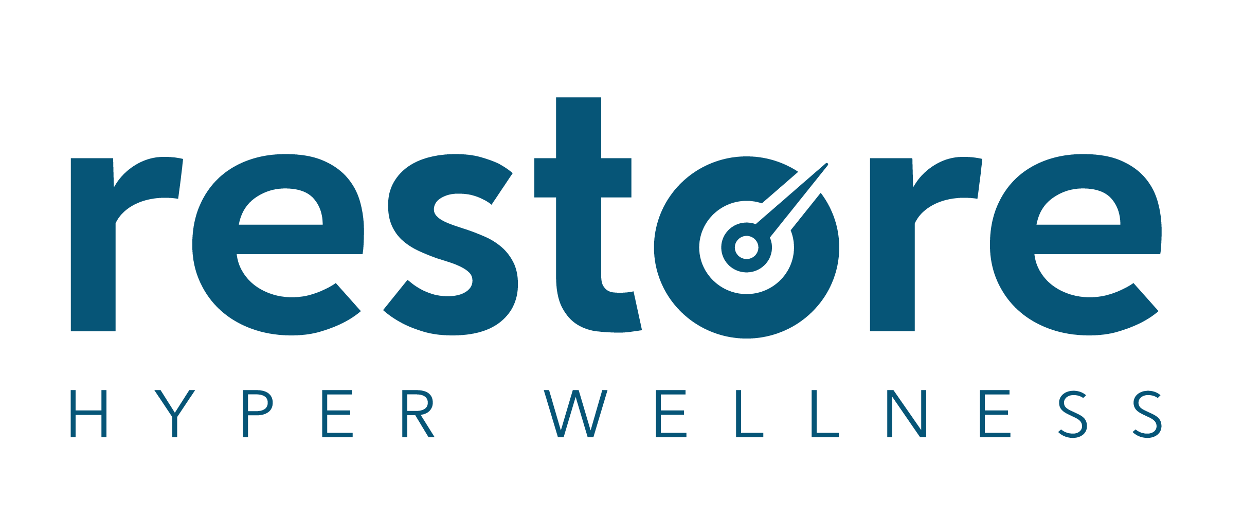 Restore Hyper Wellness