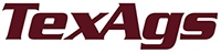 Texags logo