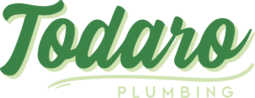 Todaro Plumbing logo