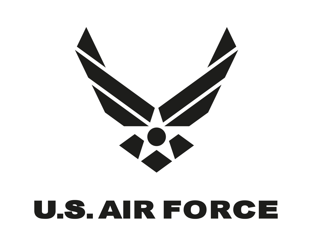 U.S. Air Force logo